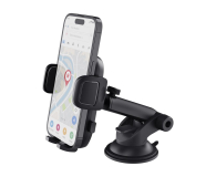 TRUST Uchwyt samochodowy Runo Phone Windshield 24984 - 1150771 - zdjęcie 5